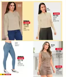 Catálogo Cklass Página 339