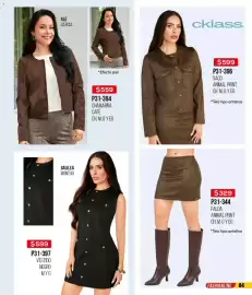 Catálogo Cklass Página 394