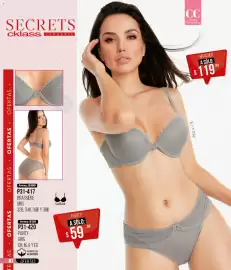 Catálogo Cklass Página 397