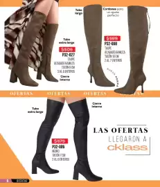 Catálogo Cklass Página 6