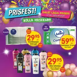 EKO reklamblad vecka 3 Sida 4