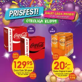 EKO reklamblad vecka 3 Sida 5