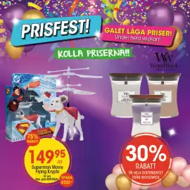 EKO reklamblad vecka 3 Sida 6