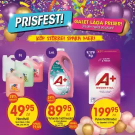 EKO reklamblad vecka 3 Sida 8