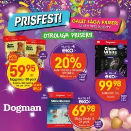 EKO reklamblad vecka 3 Sida 9