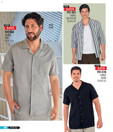 Catálogo Cklass Página 108