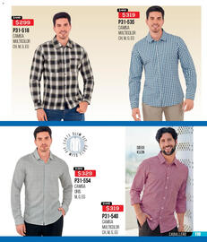 Catálogo Cklass Página 111