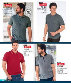 Catálogo Cklass Página 116