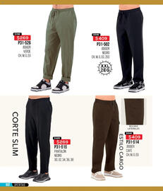 Catálogo Cklass Página 118