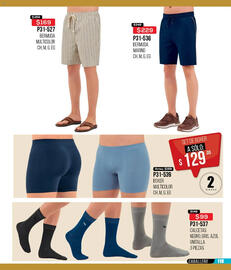 Catálogo Cklass Página 119