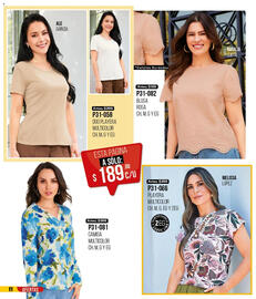 Catálogo Cklass Página 12