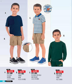 Catálogo Cklass Página 120