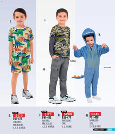 Catálogo Cklass Página 121