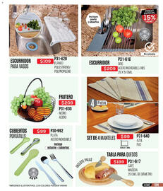 Catálogo Cklass Página 125