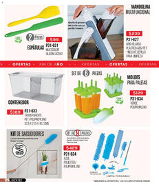 Catálogo Cklass Página 126