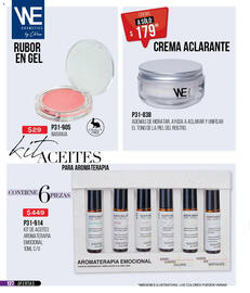 Catálogo Cklass Página 128