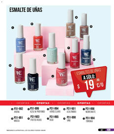 Catálogo Cklass Página 129