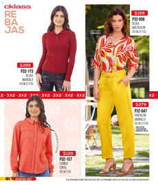 Catálogo Cklass Página 132