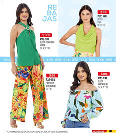 Catálogo Cklass Página 143