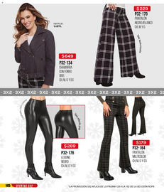 Catálogo Cklass Página 146