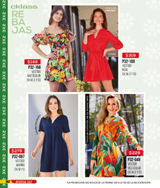 Catálogo Cklass Página 148