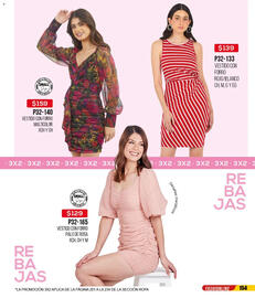 Catálogo Cklass Página 155