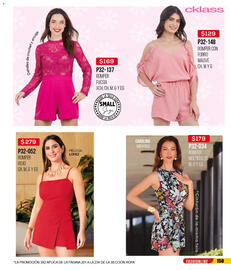 Catálogo Cklass Página 159