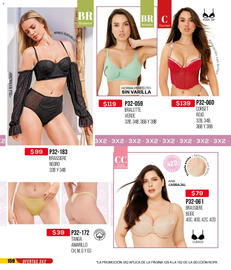 Catálogo Cklass Página 160