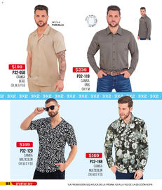 Catálogo Cklass Página 162