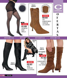 Catálogo Cklass Página 167