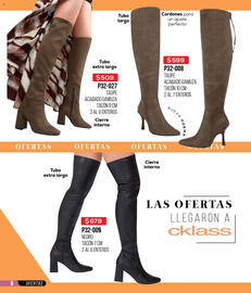 Catálogo Cklass Página 169