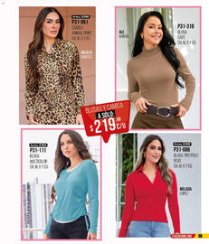 Catálogo Cklass Página 17