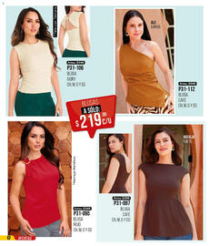 Catálogo Cklass Página 18