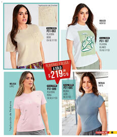 Catálogo Cklass Página 19