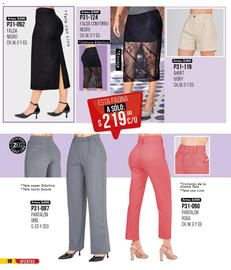 Catálogo Cklass Página 20