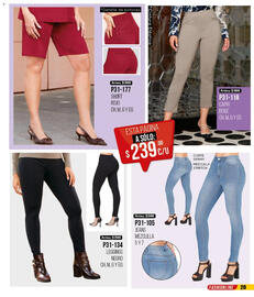 Catálogo Cklass Página 21