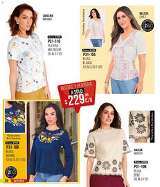 Catálogo Cklass Página 22