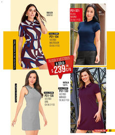 Catálogo Cklass Página 23