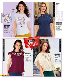 Catálogo Cklass Página 24