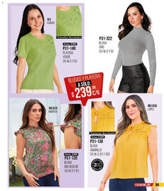 Catálogo Cklass Página 25