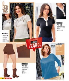 Catálogo Cklass Página 28