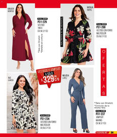 Catálogo Cklass Página 35