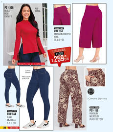 Catálogo Cklass Página 36