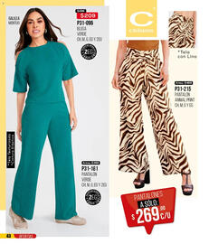 Catálogo Cklass Página 44