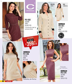 Catálogo Cklass Página 46