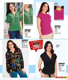 Catálogo Cklass Página 49