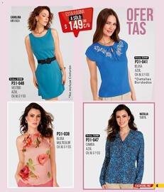 Catálogo Cklass Página 5