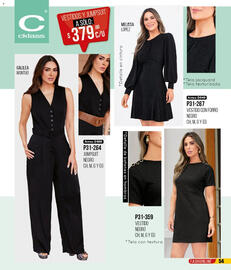 Catálogo Cklass Página 55