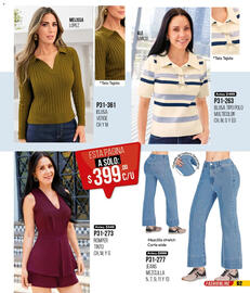 Catálogo Cklass Página 63