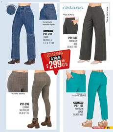 Catálogo Cklass Página 65